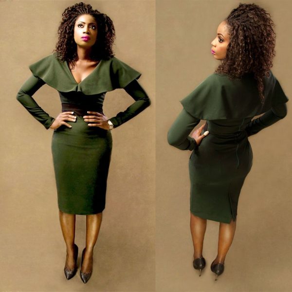 Adey Soile The Adey Woman Collection - Bellanaija - October2014010