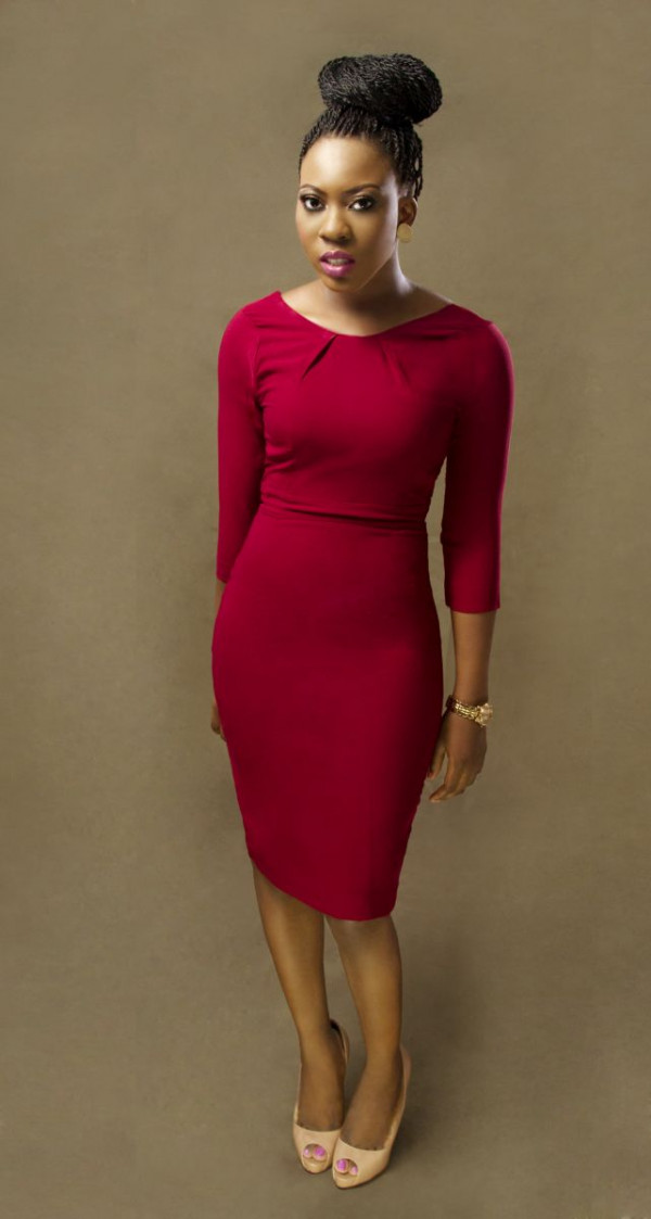 Adey Soile The Adey Woman Collection - Bellanaija - October2014014