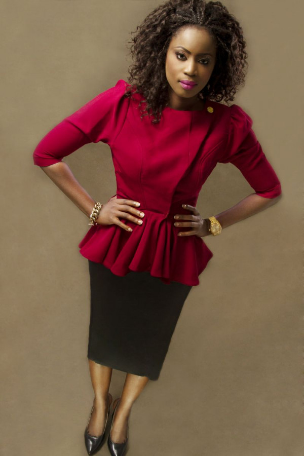 Adey Soile The Adey Woman Collection - Bellanaija - October2014015