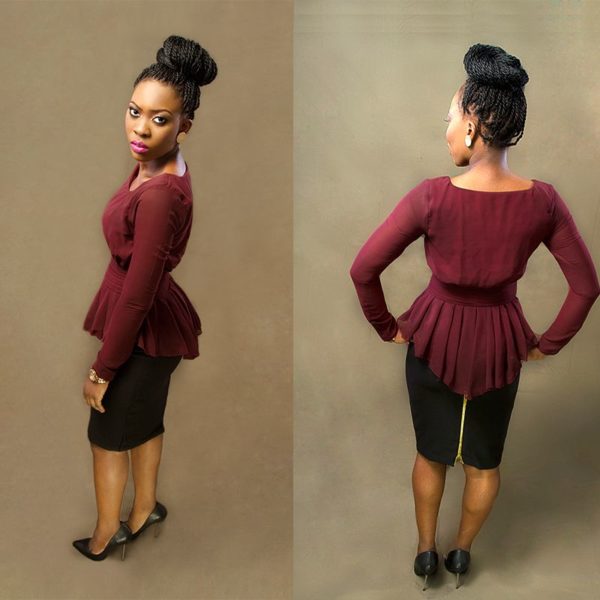 Adey Soile The Adey Woman Collection - Bellanaija - October2014016