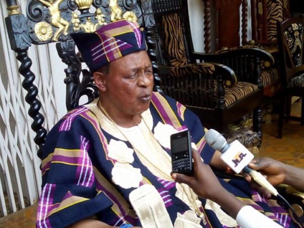 Alaafin of Oyo at 76 (10)