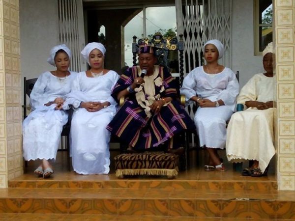 Alaafin of Oyo at 76 (4)