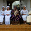 Another one! Alaafin of Oyo welcomes 3rd Set of Twins this Year