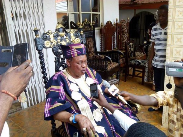 Alaafin of Oyo at 76 (6)