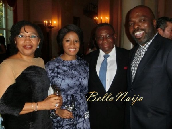 Amaka Osakwe of Maki Oh at Celebration of Design Event - October - 2014 - BellaNaija014_001