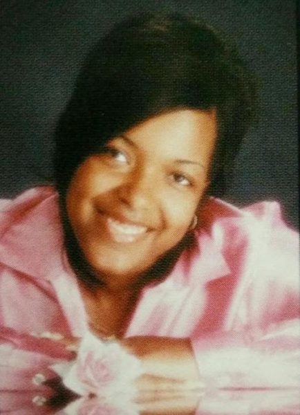 Amber Vinson