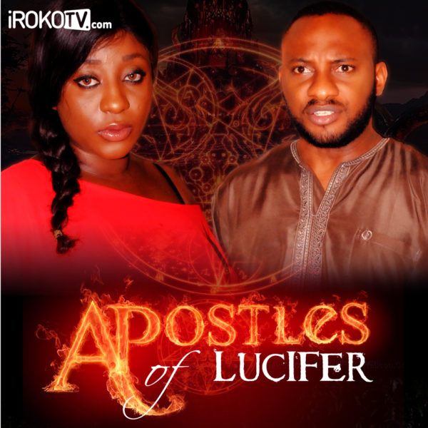 Apostle of lucifer