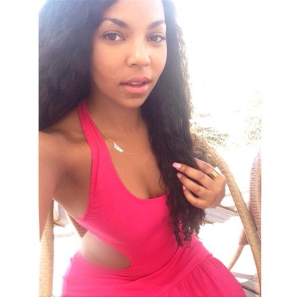 Ashanti Holiday 5