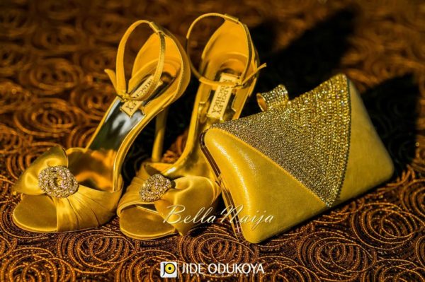 Atinuke & Femi Odukoya | Yoruba Lagos Nigerian Wedding | Jide Odukoya Photography | BellaNaija 003