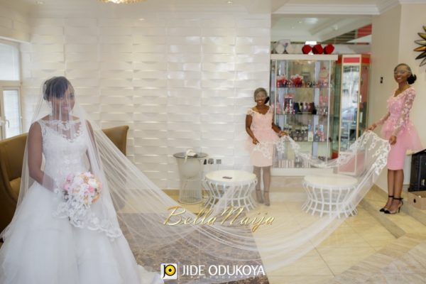 Atinuke & Femi Odukoya | Yoruba Lagos Nigerian Wedding | Jide Odukoya Photography | BellaNaija 011