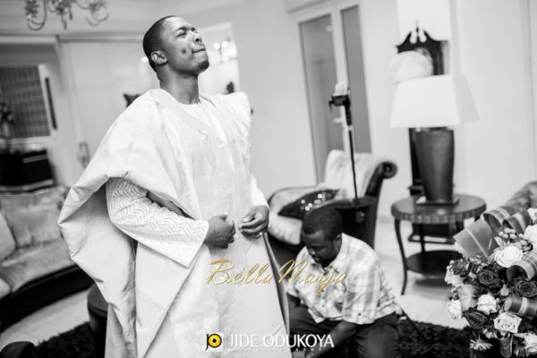 Atinuke & Femi Odukoya | Yoruba Lagos Nigerian Wedding | Jide Odukoya Photography | BellaNaija 011
