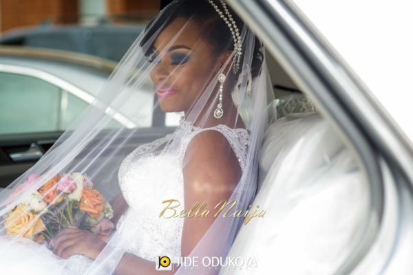 Atinuke & Femi Odukoya | Yoruba Lagos Nigerian Wedding | Jide Odukoya Photography | BellaNaija 012