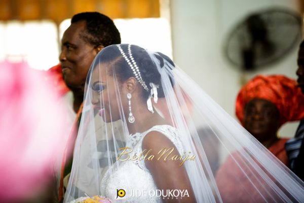 Atinuke & Femi Odukoya | Yoruba Lagos Nigerian Wedding | Jide Odukoya Photography | BellaNaija 015