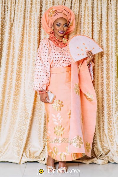 Atinuke & Femi Odukoya | Yoruba Lagos Nigerian Wedding | Jide Odukoya Photography | BellaNaija 015