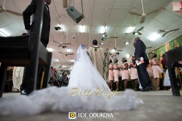 Atinuke & Femi Odukoya | Yoruba Lagos Nigerian Wedding | Jide Odukoya Photography | BellaNaija 017