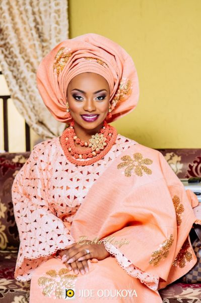 Atinuke & Femi Odukoya | Yoruba Lagos Nigerian Wedding | Jide Odukoya Photography | BellaNaija 017