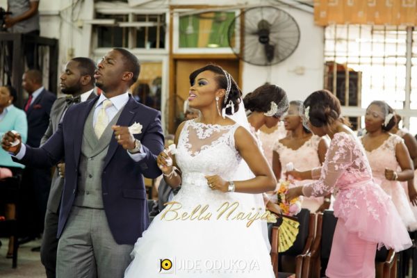 Atinuke & Femi Odukoya | Yoruba Lagos Nigerian Wedding | Jide Odukoya Photography | BellaNaija 021