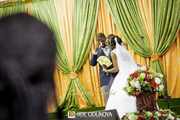 Atinuke & Femi Odukoya | Yoruba Lagos Nigerian Wedding | Jide Odukoya Photography | BellaNaija 027