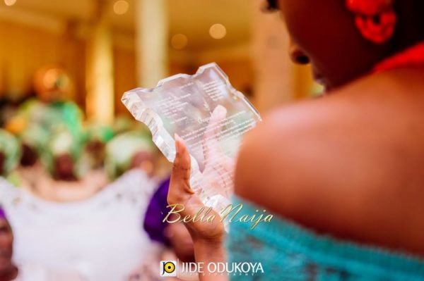 Atinuke & Femi Odukoya | Yoruba Lagos Nigerian Wedding | Jide Odukoya Photography | BellaNaija 027