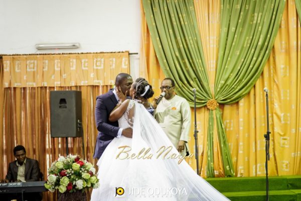 Atinuke & Femi Odukoya | Yoruba Lagos Nigerian Wedding | Jide Odukoya Photography | BellaNaija 028