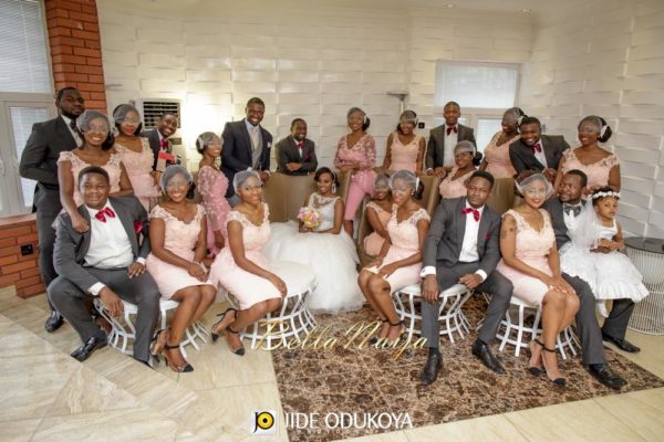 Atinuke & Femi Odukoya | Yoruba Lagos Nigerian Wedding | Jide Odukoya Photography | BellaNaija 030