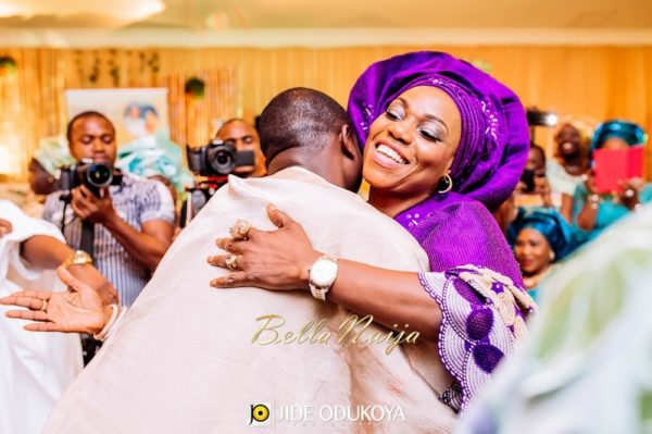 Atinuke & Femi Odukoya | Yoruba Lagos Nigerian Wedding | Jide Odukoya Photography | BellaNaija 033