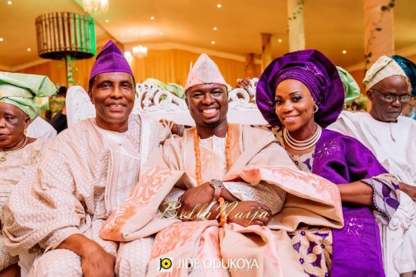 Atinuke & Femi Odukoya | Yoruba Lagos Nigerian Wedding | Jide Odukoya Photography | BellaNaija 034