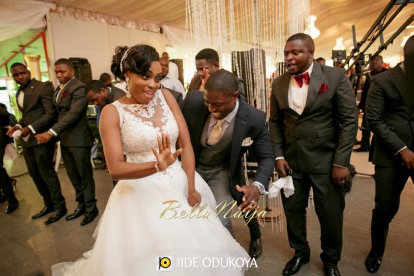 Atinuke & Femi Odukoya | Yoruba Lagos Nigerian Wedding | Jide Odukoya Photography | BellaNaija 038