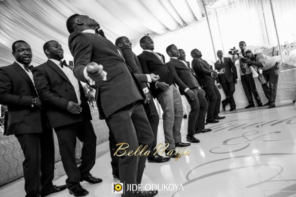 Atinuke & Femi Odukoya | Yoruba Lagos Nigerian Wedding | Jide Odukoya Photography | BellaNaija 041