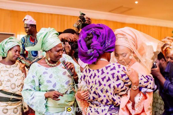 Atinuke & Femi Odukoya | Yoruba Lagos Nigerian Wedding | Jide Odukoya Photography | BellaNaija 043