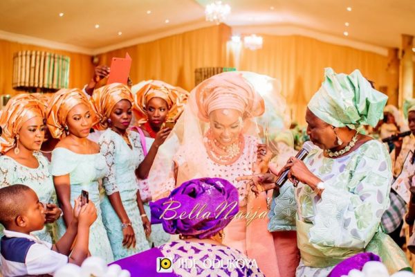 Atinuke & Femi Odukoya | Yoruba Lagos Nigerian Wedding | Jide Odukoya Photography | BellaNaija 044