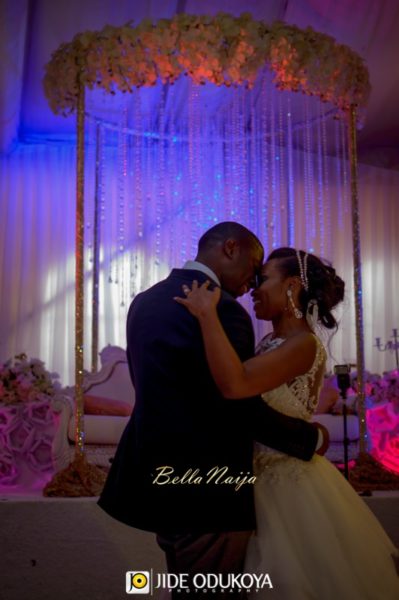 Atinuke & Femi Odukoya | Yoruba Lagos Nigerian Wedding | Jide Odukoya Photography | BellaNaija 046