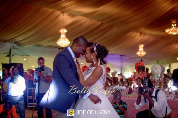 Atinuke & Femi Odukoya | Yoruba Lagos Nigerian Wedding | Jide Odukoya Photography | BellaNaija 047