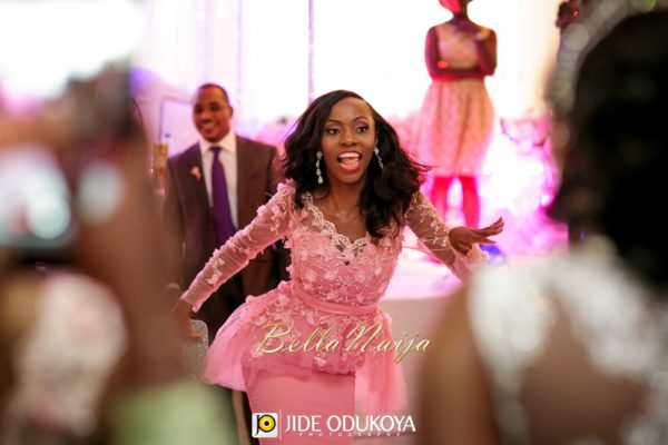 Atinuke & Femi Odukoya | Yoruba Lagos Nigerian Wedding | Jide Odukoya Photography | BellaNaija 049