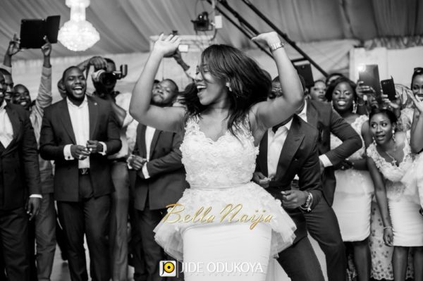 Atinuke & Femi Odukoya | Yoruba Lagos Nigerian Wedding | Jide Odukoya Photography | BellaNaija 052
