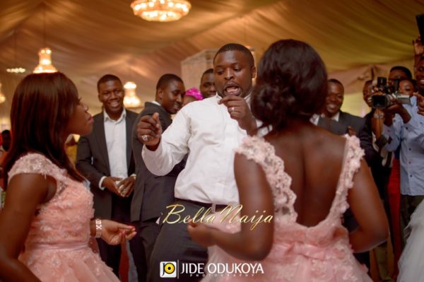Atinuke & Femi Odukoya | Yoruba Lagos Nigerian Wedding | Jide Odukoya Photography | BellaNaija 054