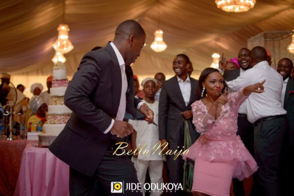 Atinuke & Femi Odukoya | Yoruba Lagos Nigerian Wedding | Jide Odukoya Photography | BellaNaija 055