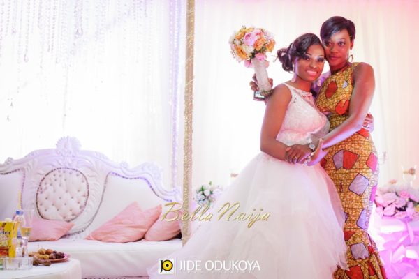 Atinuke & Femi Odukoya | Yoruba Lagos Nigerian Wedding | Jide Odukoya Photography | BellaNaija 058