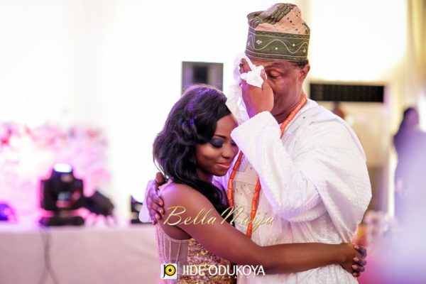 Atinuke & Femi Odukoya | Yoruba Lagos Nigerian Wedding | Jide Odukoya Photography | BellaNaija 062