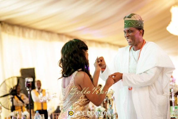 Atinuke & Femi Odukoya | Yoruba Lagos Nigerian Wedding | Jide Odukoya Photography | BellaNaija 064