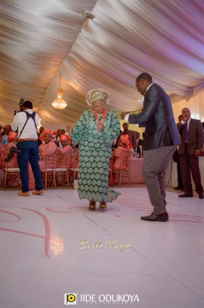 Atinuke & Femi Odukoya | Yoruba Lagos Nigerian Wedding | Jide Odukoya Photography | BellaNaija 065
