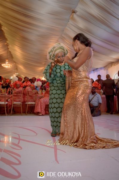 Atinuke & Femi Odukoya | Yoruba Lagos Nigerian Wedding | Jide Odukoya Photography | BellaNaija 066