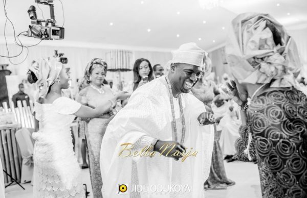 Atinuke & Femi Odukoya | Yoruba Lagos Nigerian Wedding | Jide Odukoya Photography | BellaNaija 067