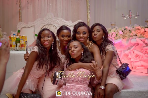Atinuke & Femi Odukoya | Yoruba Lagos Nigerian Wedding | Jide Odukoya Photography | BellaNaija 068