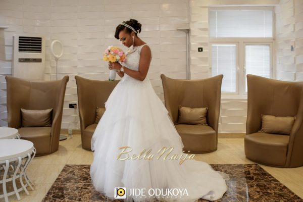 Atinuke & Femi Odukoya | Yoruba Lagos Nigerian Wedding | Jide Odukoya Photography | BellaNaija 073