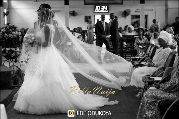 Atinuke & Femi Odukoya | Yoruba Lagos Nigerian Wedding | Jide Odukoya Photography | BellaNaija 074