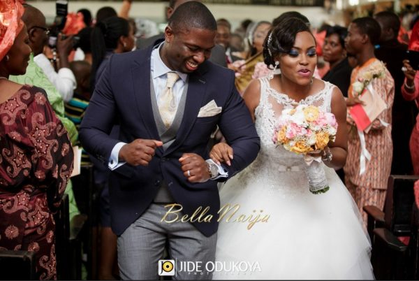 Atinuke & Femi Odukoya | Yoruba Lagos Nigerian Wedding | Jide Odukoya Photography | BellaNaija 075