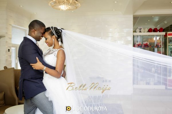 Atinuke & Femi Odukoya | Yoruba Lagos Nigerian Wedding | Jide Odukoya Photography | BellaNaija 078