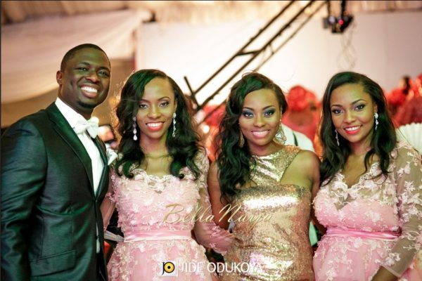 Atinuke & Femi Odukoya | Yoruba Lagos Nigerian Wedding | Jide Odukoya Photography | BellaNaija 088