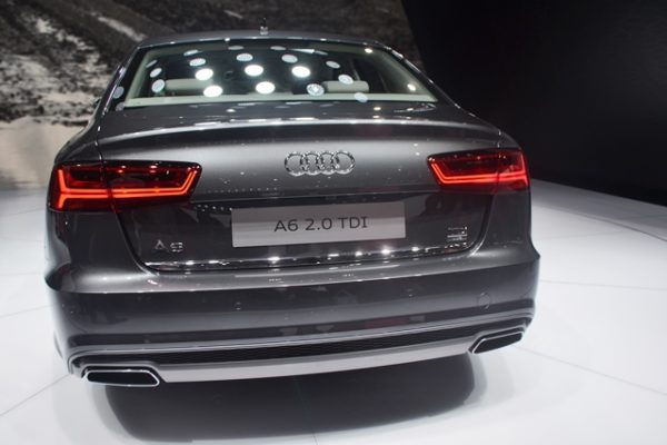 Audi A6 (2)